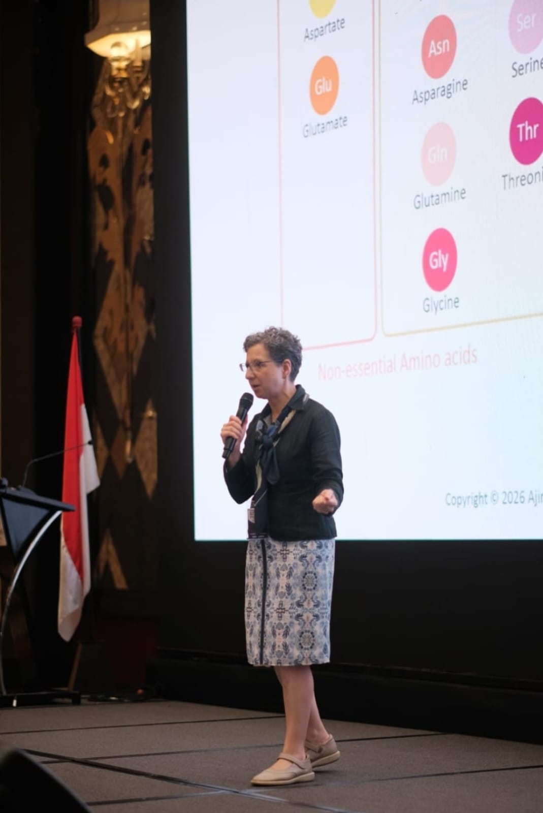 TIN PERSAGI Kabupaten Gianyar 2026 Bahas Cita Rasa, Mikrobiota Usus, dan Kolaborasi Mu ltisektor untuk Makan Bergizi