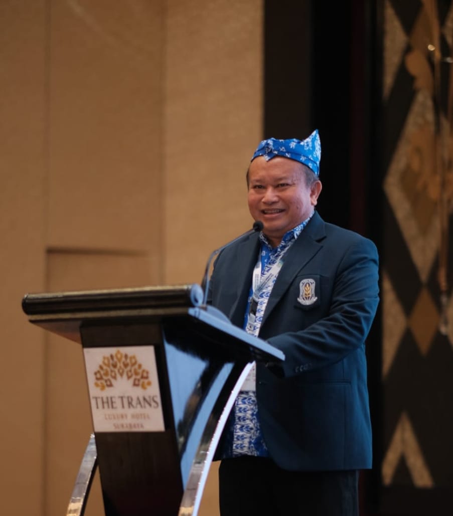 TIN PERSAGI Kabupaten Gianyar 2026 Bahas Pengaturan Makan untuk Perbaikan Metabolisme Diabetes melalui Aktivasi Autophagy